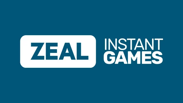 ZEAL Instant Games Spiele